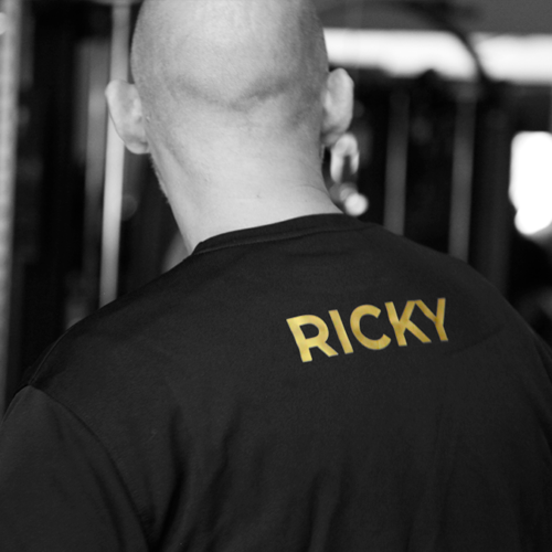 Ricky